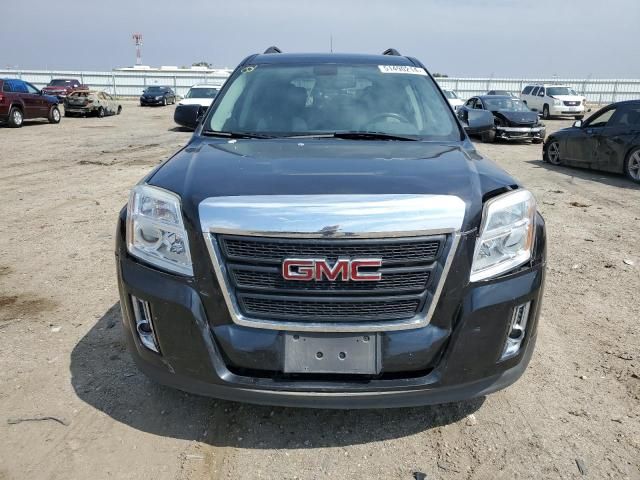 2010 GMC Terrain SLE