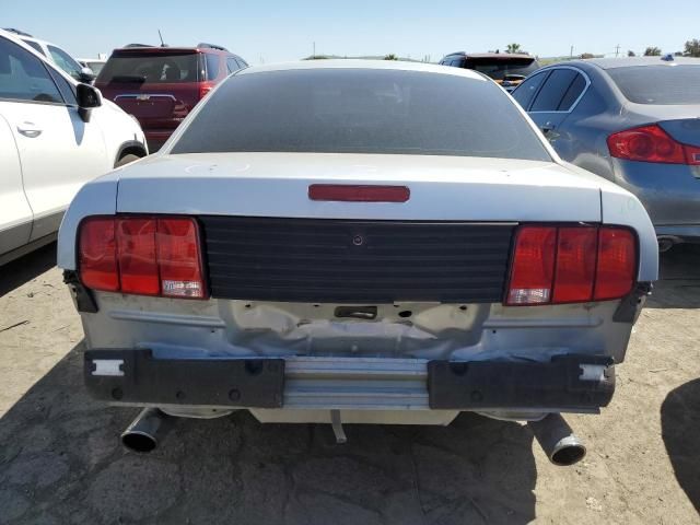 2005 Ford Mustang GT