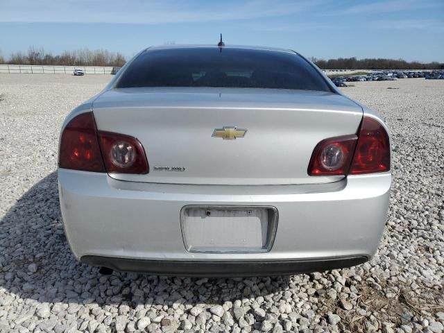 2010 Chevrolet Malibu LS