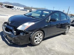 Toyota Vehiculos salvage en venta: 2009 Toyota Prius