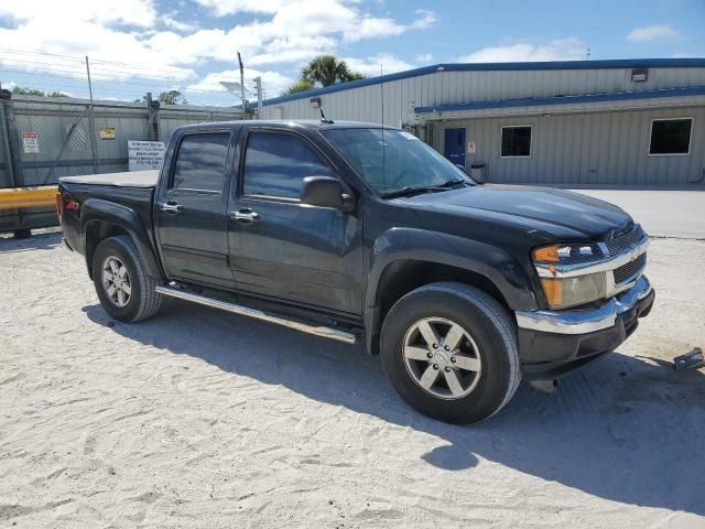 2011 Chevrolet Colorado LT