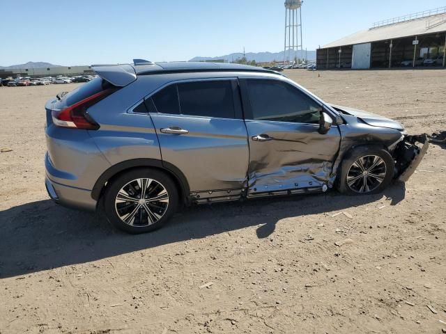 2022 Mitsubishi Eclipse Cross SE