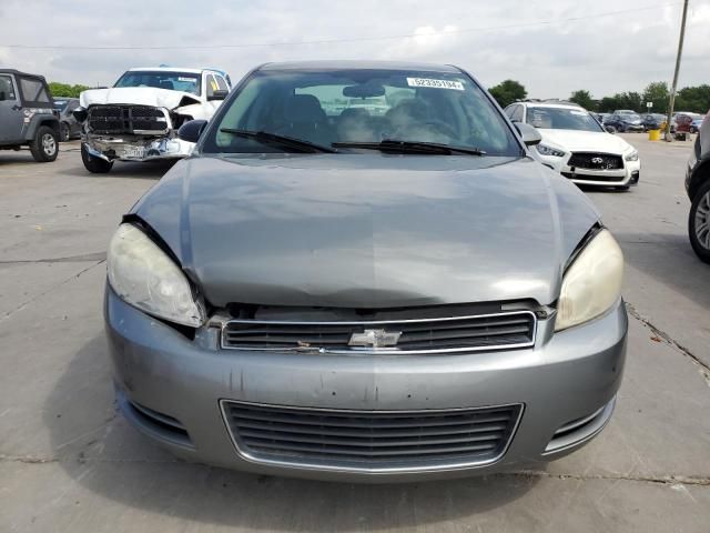 2007 Chevrolet Impala LT