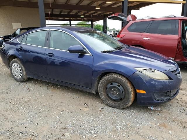 2010 Mazda 6 I