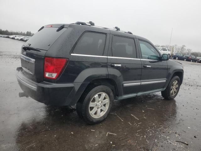 2010 Jeep Grand Cherokee Limited