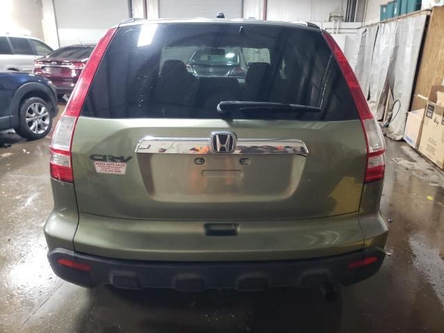 2007 Honda CR-V EX