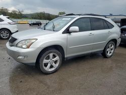 Lexus RX330 salvage cars for sale: 2006 Lexus RX 330