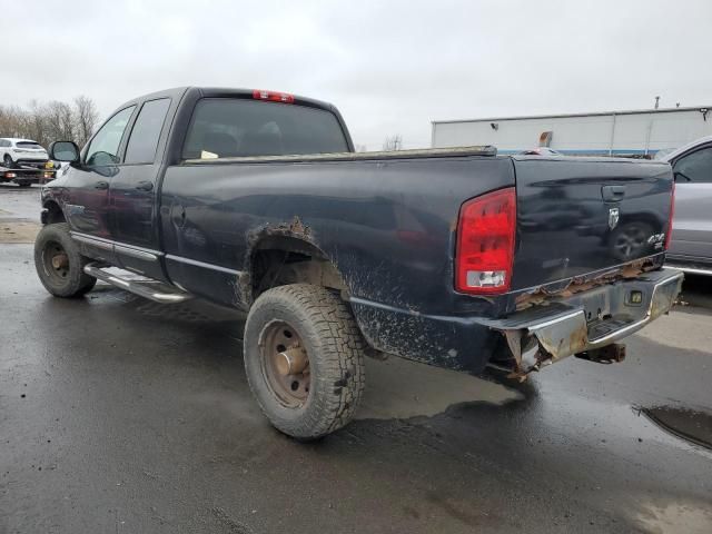 2005 Dodge RAM 2500 ST