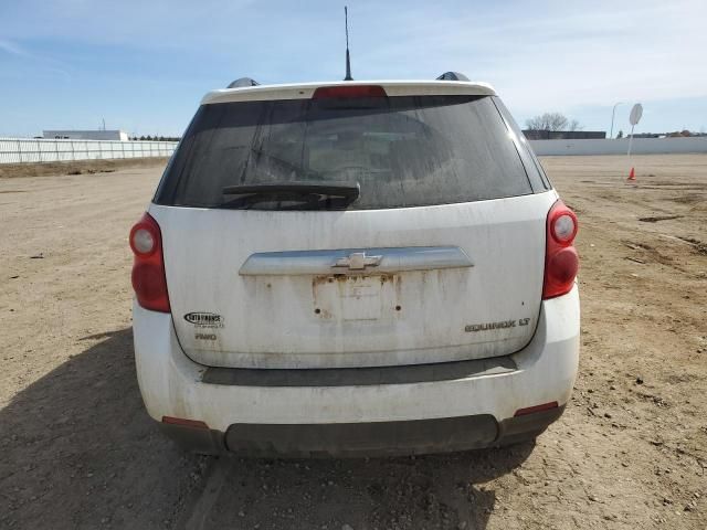 2012 Chevrolet Equinox LT