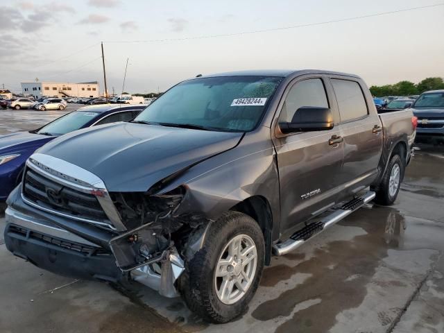 2013 Toyota Tundra Crewmax SR5