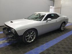 Dodge salvage cars for sale: 2022 Dodge Challenger GT
