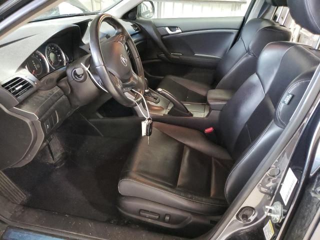 2012 Acura TSX Tech