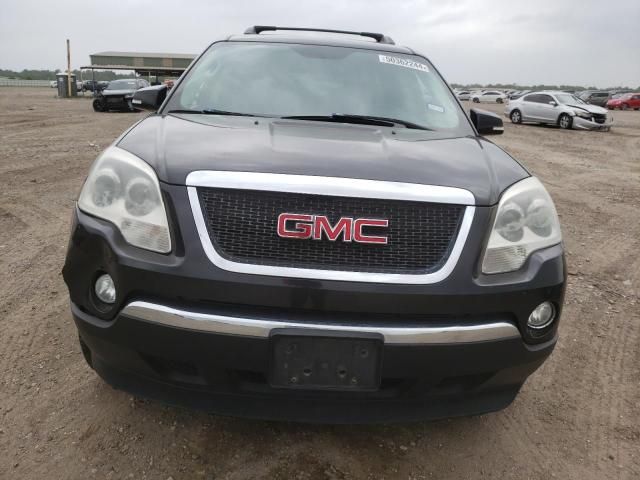 2011 GMC Acadia SLT-2