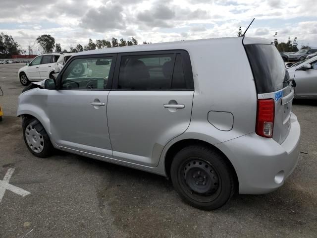 2012 Scion XB