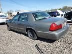 2002 Mercury Grand Marquis GS