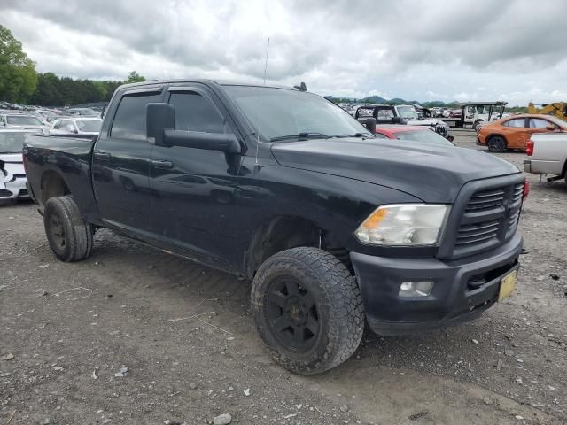 2014 Dodge RAM 2500 SLT