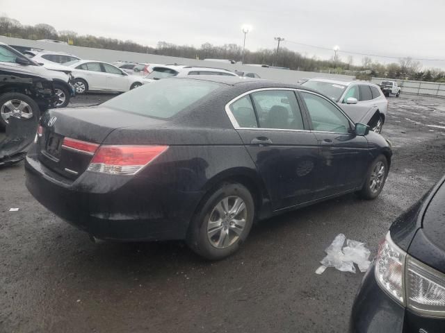 2011 Honda Accord SE