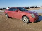 2007 Cadillac CTS HI Feature V6