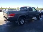 2005 Toyota Tundra Access Cab SR5