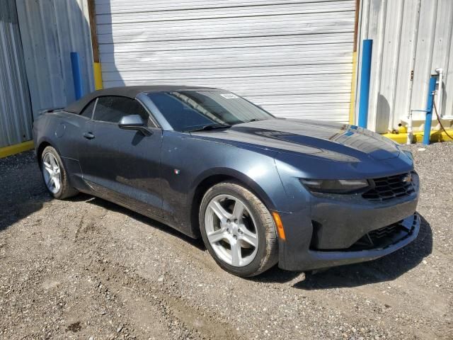 2019 Chevrolet Camaro LS