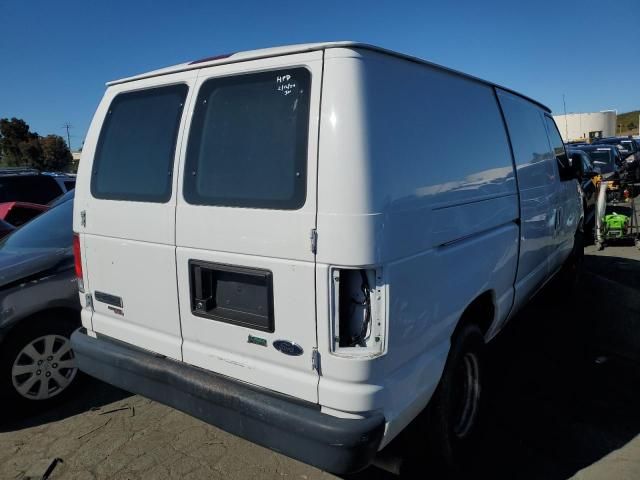 2013 Ford Econoline E250 Van