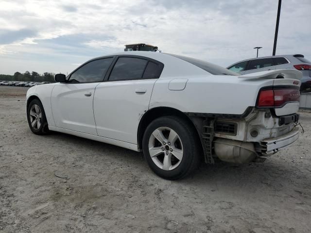 2014 Dodge Charger SE