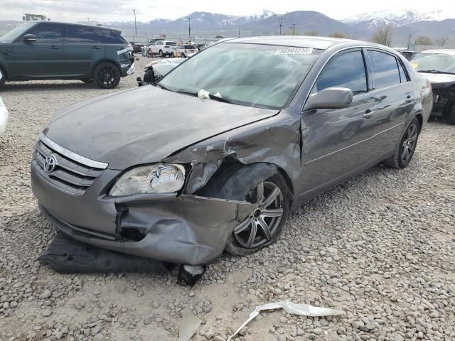 2007 Toyota Avalon XL