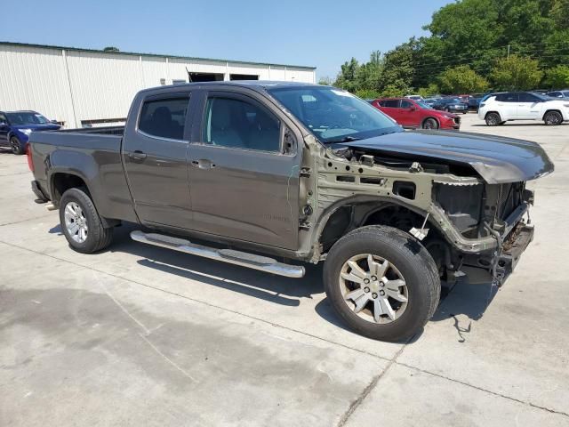 2015 Chevrolet Colorado LT