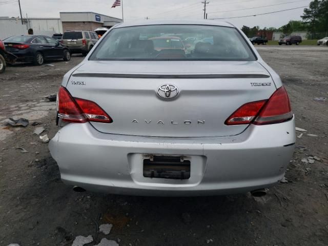 2006 Toyota Avalon XL