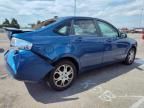 2009 Ford Focus SES