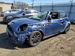 Mini salvage cars for sale: 2014 Mini Cooper S