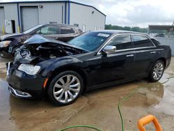 Clean Title Cars for sale at auction: 2019 Chrysler 300 Limited