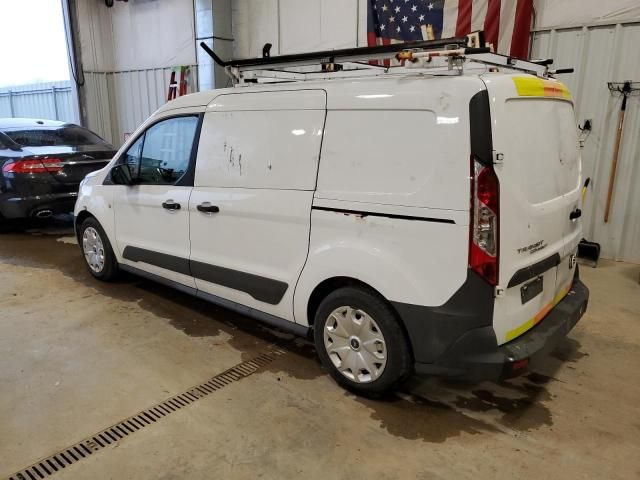 2014 Ford Transit Connect XL