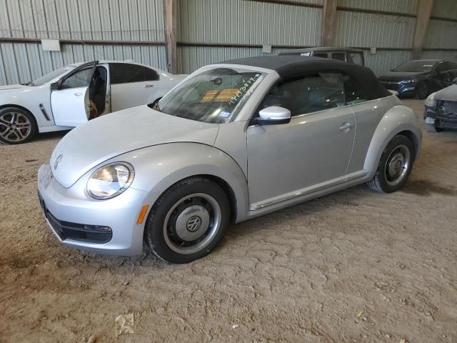 2013 Volkswagen Beetle