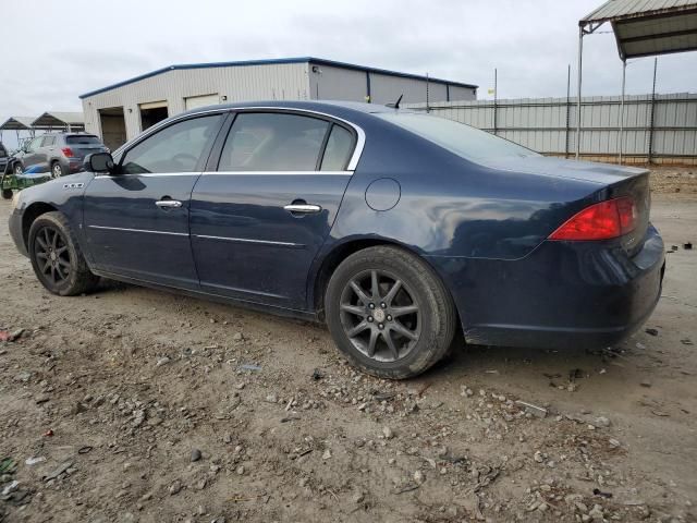 2006 Buick Lucerne CXL