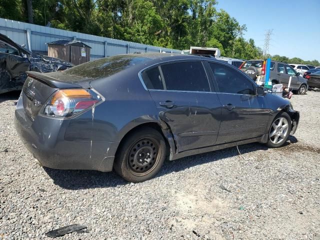 2008 Nissan Altima 3.5SE