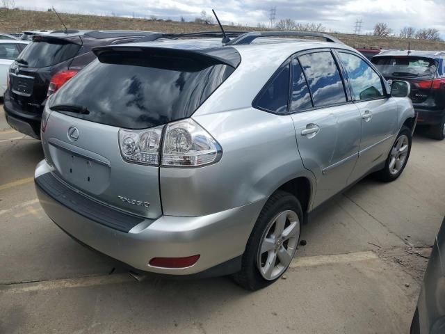 2006 Lexus RX 330