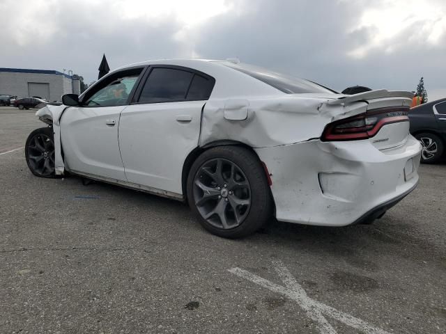 2019 Dodge Charger R/T