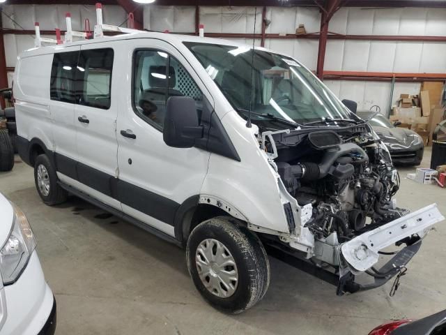 2019 Ford Transit T-250