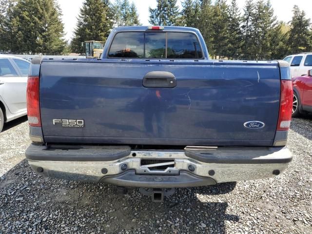 2004 Ford F250 Super Duty