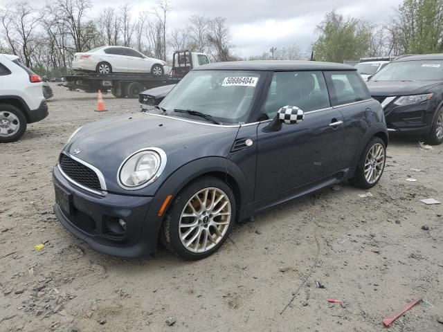 2013 Mini Cooper