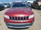 2011 Jeep Compass