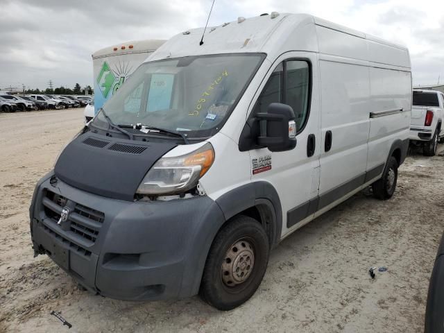 2017 Dodge RAM Promaster 3500 3500 High