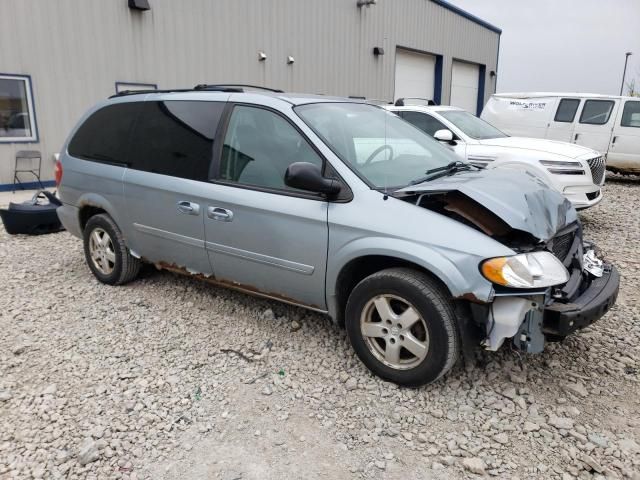 2006 Dodge Grand Caravan SXT