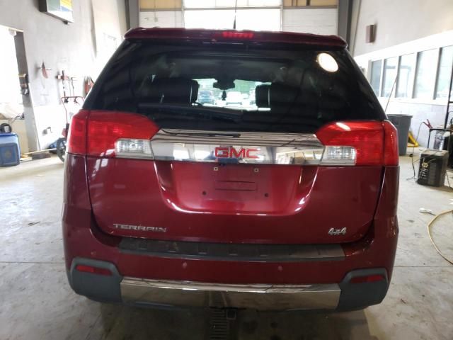 2012 GMC Terrain SLT