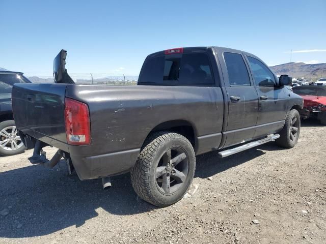 2004 Dodge RAM 1500 ST