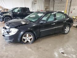 Salvage cars for sale from Copart York Haven, PA: 2010 Chevrolet Cobalt 2LT