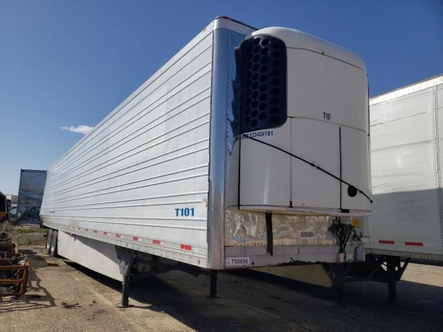 2006 Utility Reefer