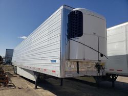 Salvage cars for sale from Copart Farr West, UT: 2006 Utility Reefer