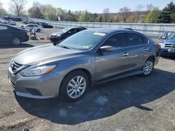 2018 Nissan Altima 2.5 en venta en Grantville, PA